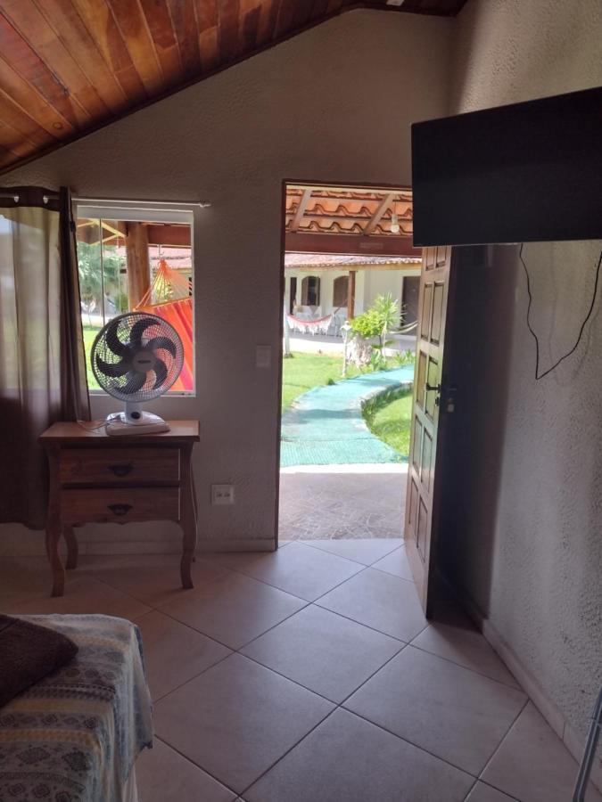 Ilhabela Tênis Clube Exterior foto