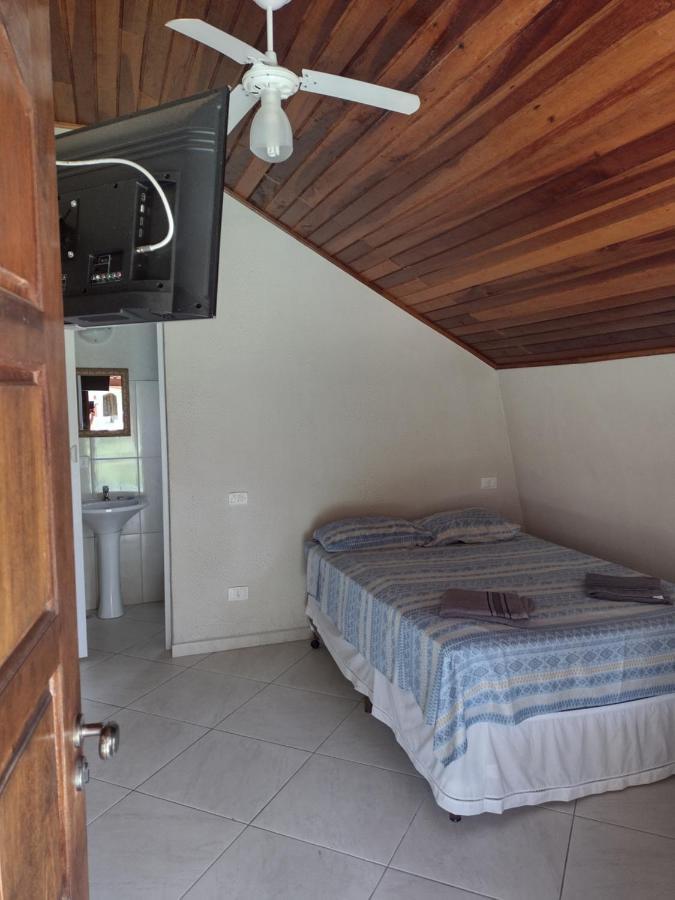 Ilhabela Tênis Clube Exterior foto