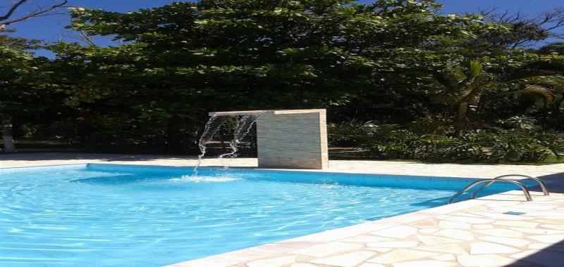 Ilhabela Tênis Clube Exterior foto